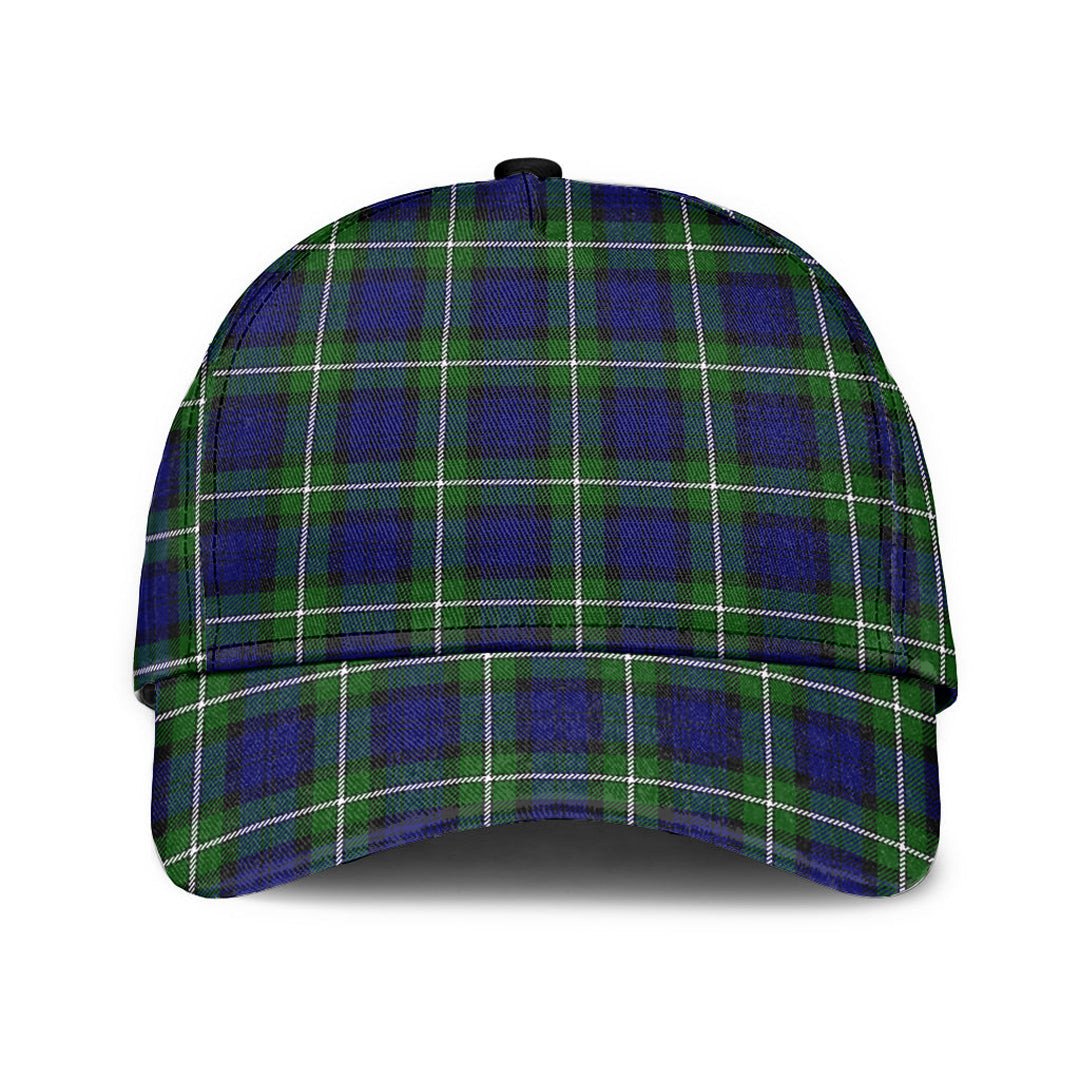 Forbes Modern Tartan Baseball Cap K23 Trucker Hats Custom Hats Gifts For Men & Women