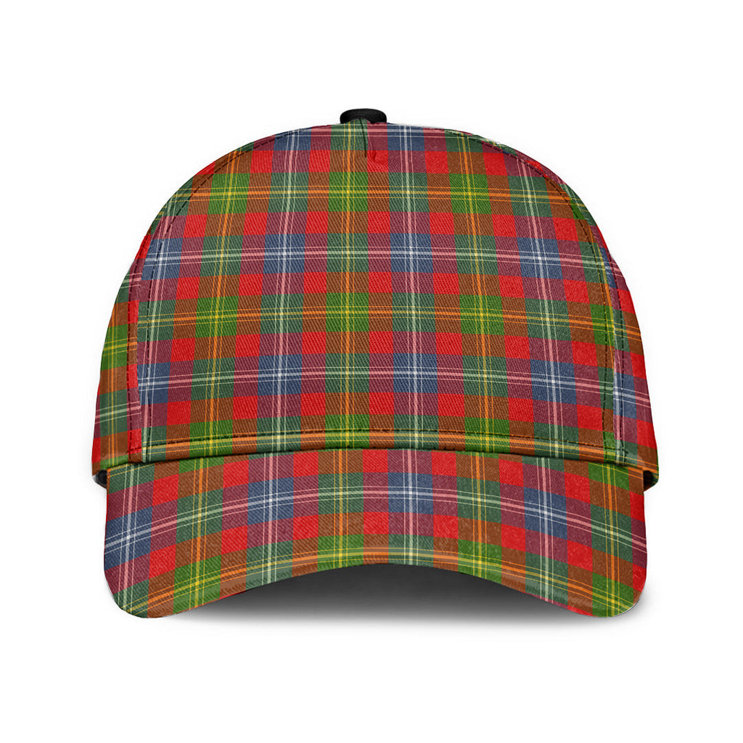 Forrester Tartan Baseball Cap K23 Trucker Hats Custom Hats Gifts For Men & Women