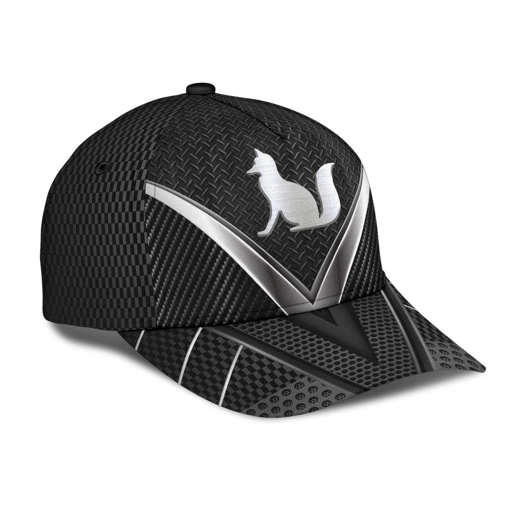Fox Classic Cap Trucker Hats Custom Hats Gifts For Men & Women