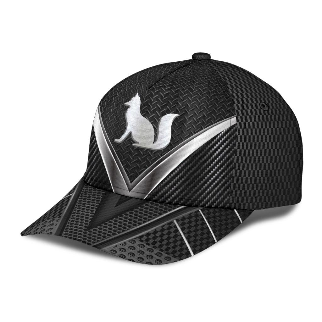 Fox Classic Cap Trucker Hats Custom Hats Gifts For Men & Women