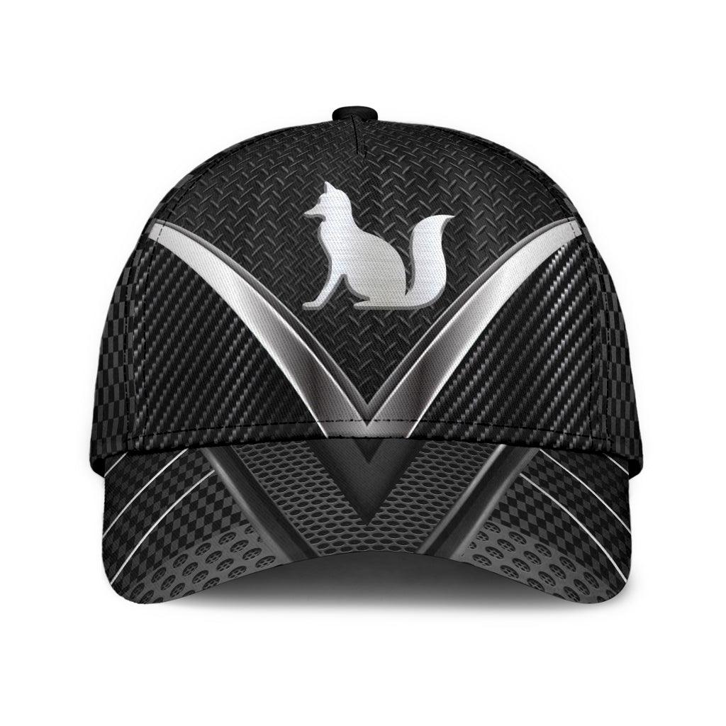 Fox Classic Cap Trucker Hats Custom Hats Gifts For Men & Women
