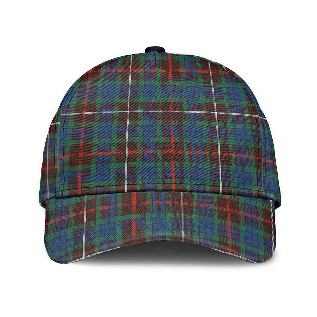 Fraser Hunting Ancient Tartan Baseball Cap K23 Trucker Hats Custom Hats Gifts For Men & Women