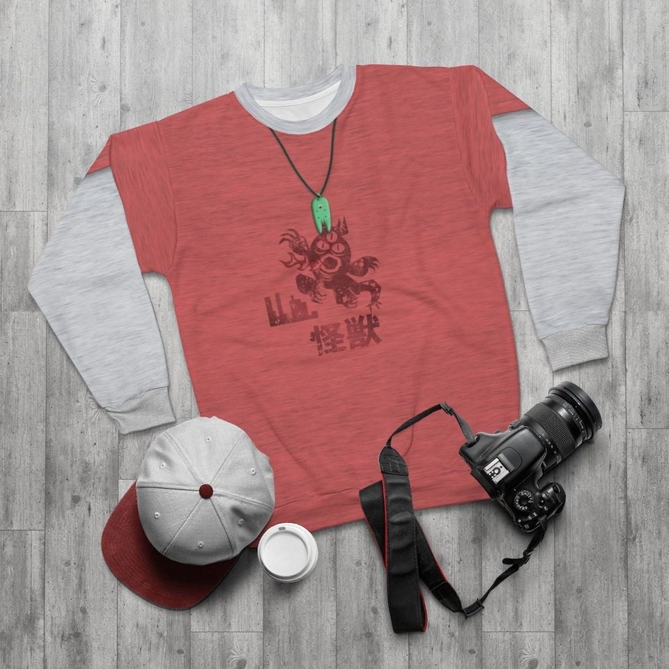 Fred Inspired Sweatshirt