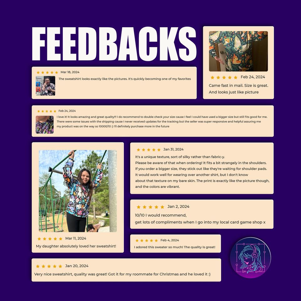 Friends Bulbasaur Squirtle Sweatshirt Cute Japanese Anime Sweatshirt Squirtle Bulbasaur Shirt Gifts - Image 7