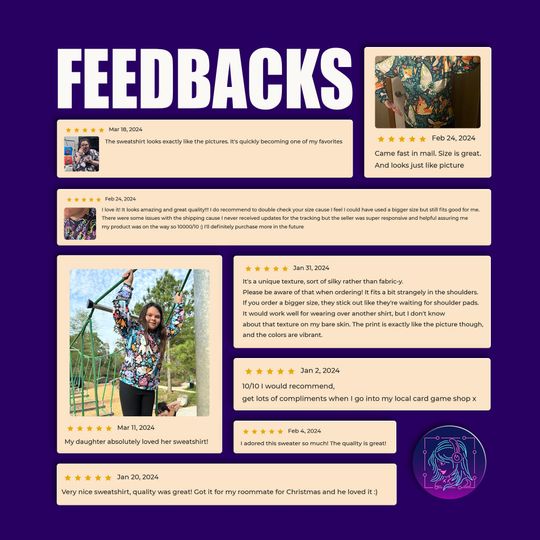 Friends Bulbasaur Squirtle Sweatshirt Cute Japanese Anime Sweatshirt Squirtle Bulbasaur Shirt Gifts - Image 18