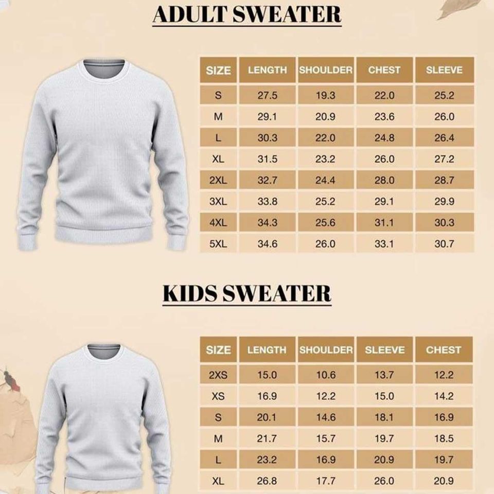 Frosted Neon Christmas Ugly Sweater, Neon Christmas Sweater, Reindeer Neon Light - Image 3