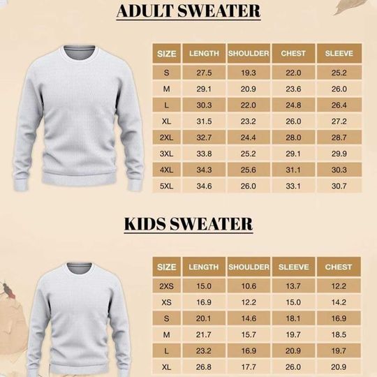 Frosted Neon Christmas Ugly Sweater, Neon Christmas Sweater, Reindeer Neon Light - Image 6