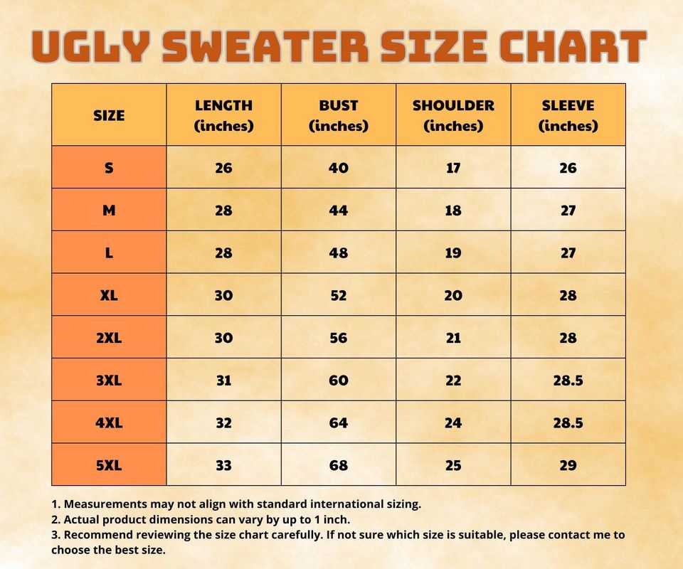 Funny Capyzilla Christmas Ugly Sweater - Image 3