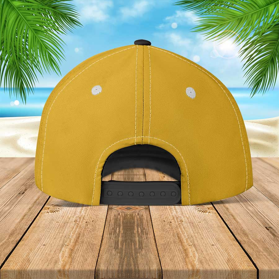 Funny Chicken Beer Hawaiian Hat, Summer Men Hawaiian Beer's Day Baeball Cap for Men Trucker Hats Custom Hats Gifts For Men & Women