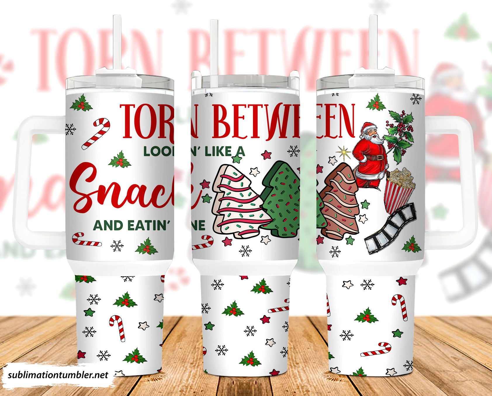 Funny Christmas Custom Stanley Cup 40 oz 30 oz Tumbler With HandleTVC2301903