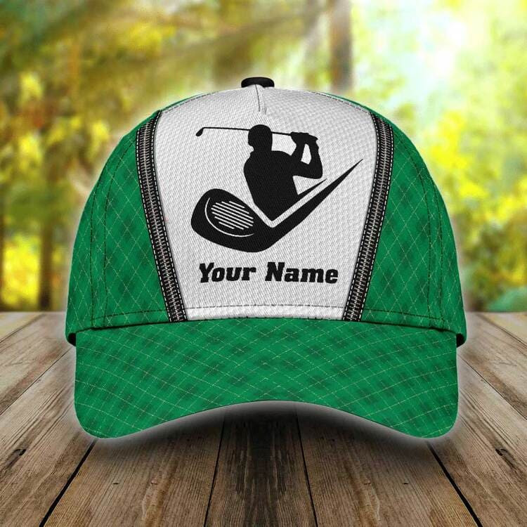 Funny Golf Hat for Men, Golf Players, Custom Golf Club Classic Cap for Golf Team Trucker Hats Custom Hats Gifts For Men & Women