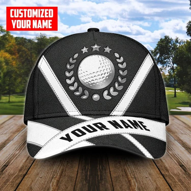 Funny Golf Hat for Men, Golf Players, Custom Golf Club Classic Cap for Golf Team Trucker Hats Custom Hats Gifts For Men & Women