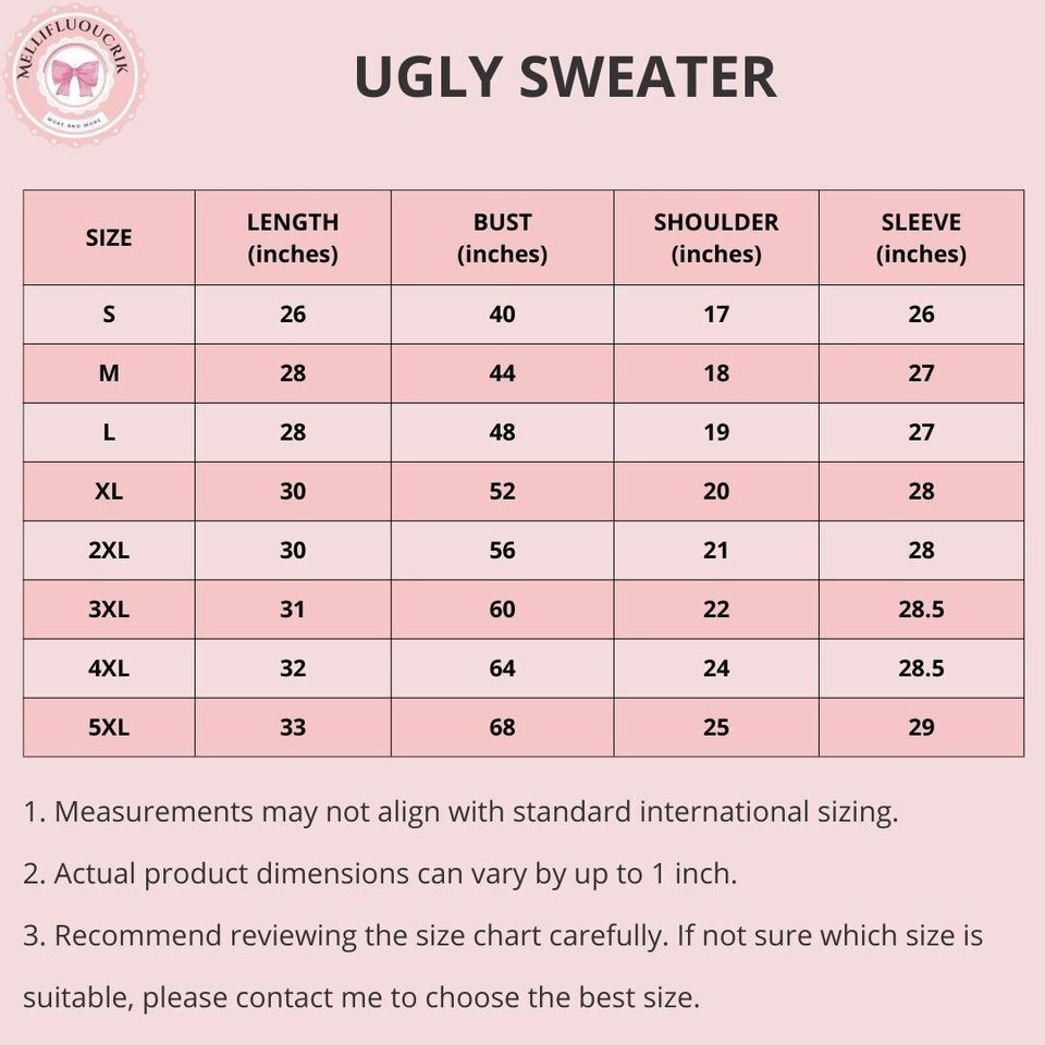 Funny Meme Ugly Christmas Sweater, My Sweater Uglier Than Yours Shirt, Family Xmas Sweater, Funny Gift - Image 3