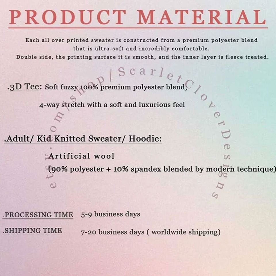 Funny Santa Ugly Christmas Sweater, Namasleigh Christmas Ugly Sweater - Image 2