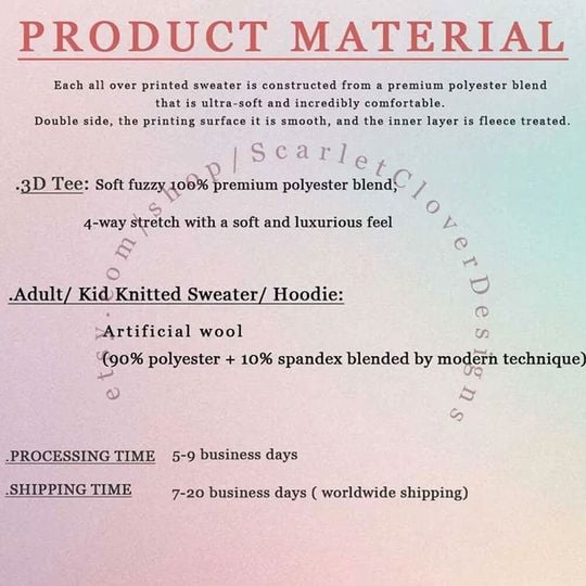 Funny Santa Ugly Christmas Sweater, Namasleigh Christmas Ugly Sweater - Image 4