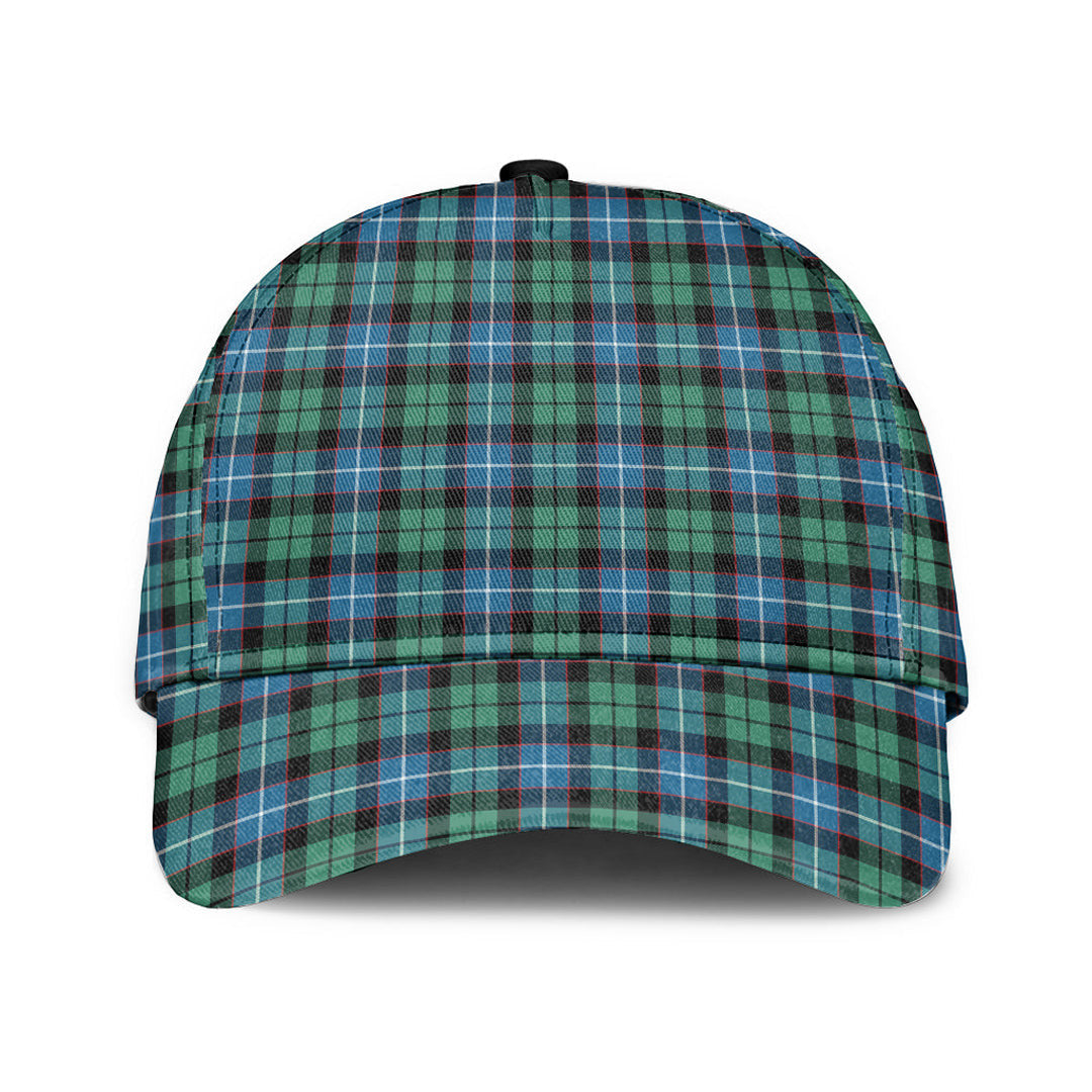 Galbraith Ancient Tartan Baseball Cap K23 Trucker Hats Custom Hats Gifts For Men & Women