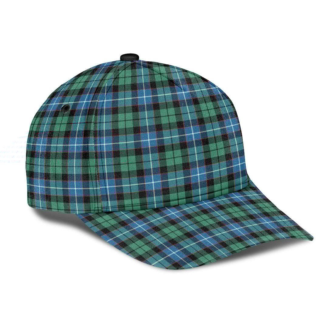 Galbraith Ancient Tartan Baseball Cap K23 Trucker Hats Custom Hats Gifts For Men & Women