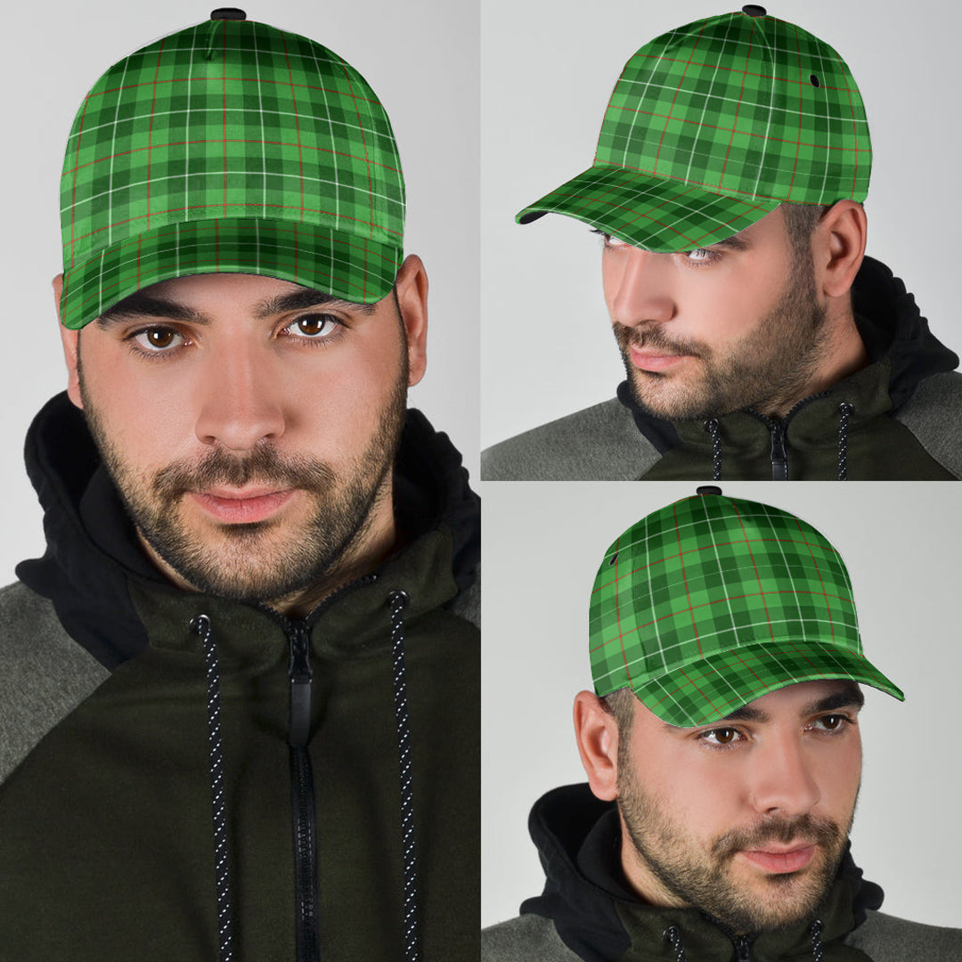 Galloway District Tartan Baseball Cap K23 Trucker Hats Custom Hats Gifts For Men & Women
