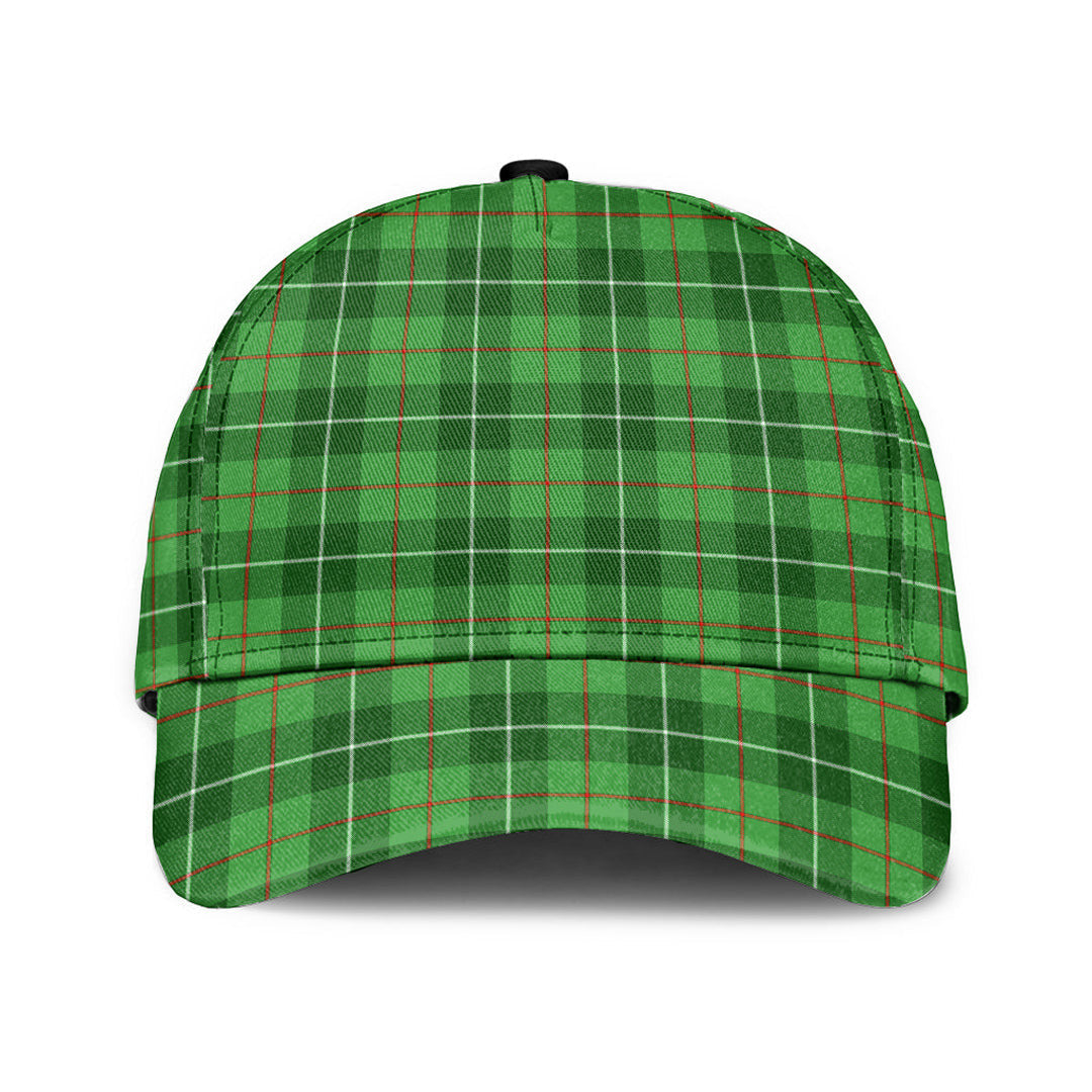 Galloway District Tartan Baseball Cap K23 Trucker Hats Custom Hats Gifts For Men & Women