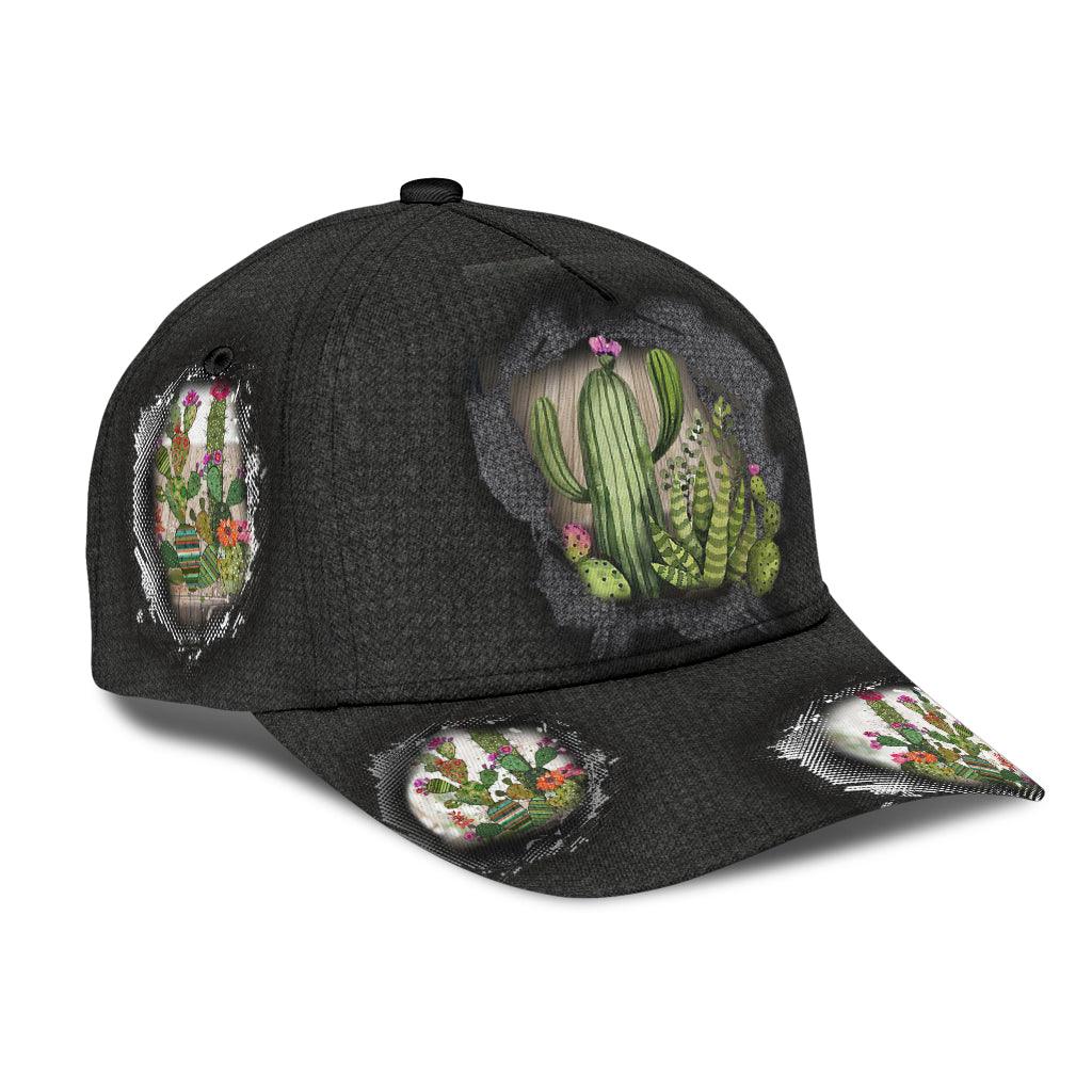 Gardening Classic Cap, Gift for Gardening Lovers Trucker Hats Custom Hats Gifts For Men & Women