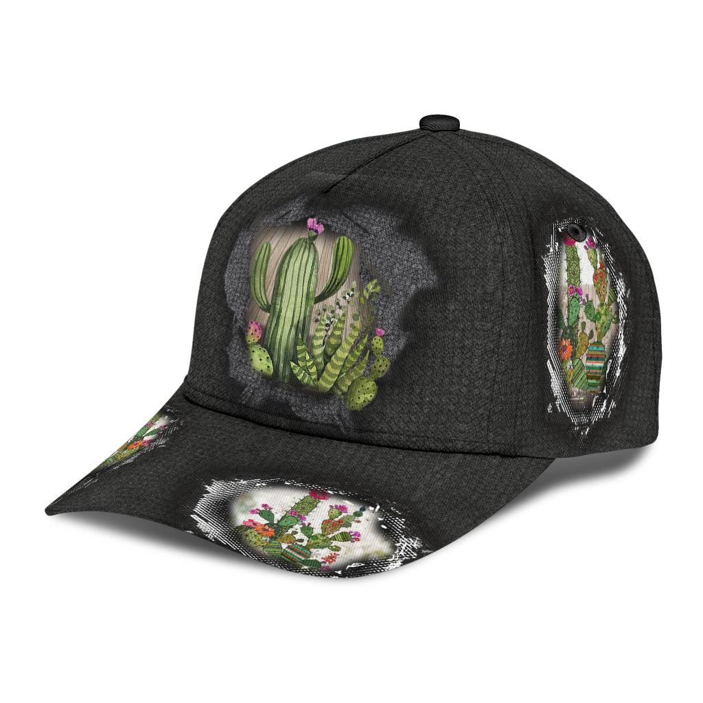 Gardening Classic Cap, Gift for Gardening Lovers Trucker Hats Custom Hats Gifts For Men & Women