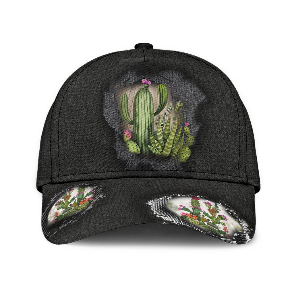 Gardening Classic Cap, Gift for Gardening Lovers Trucker Hats Custom Hats Gifts For Men & Women