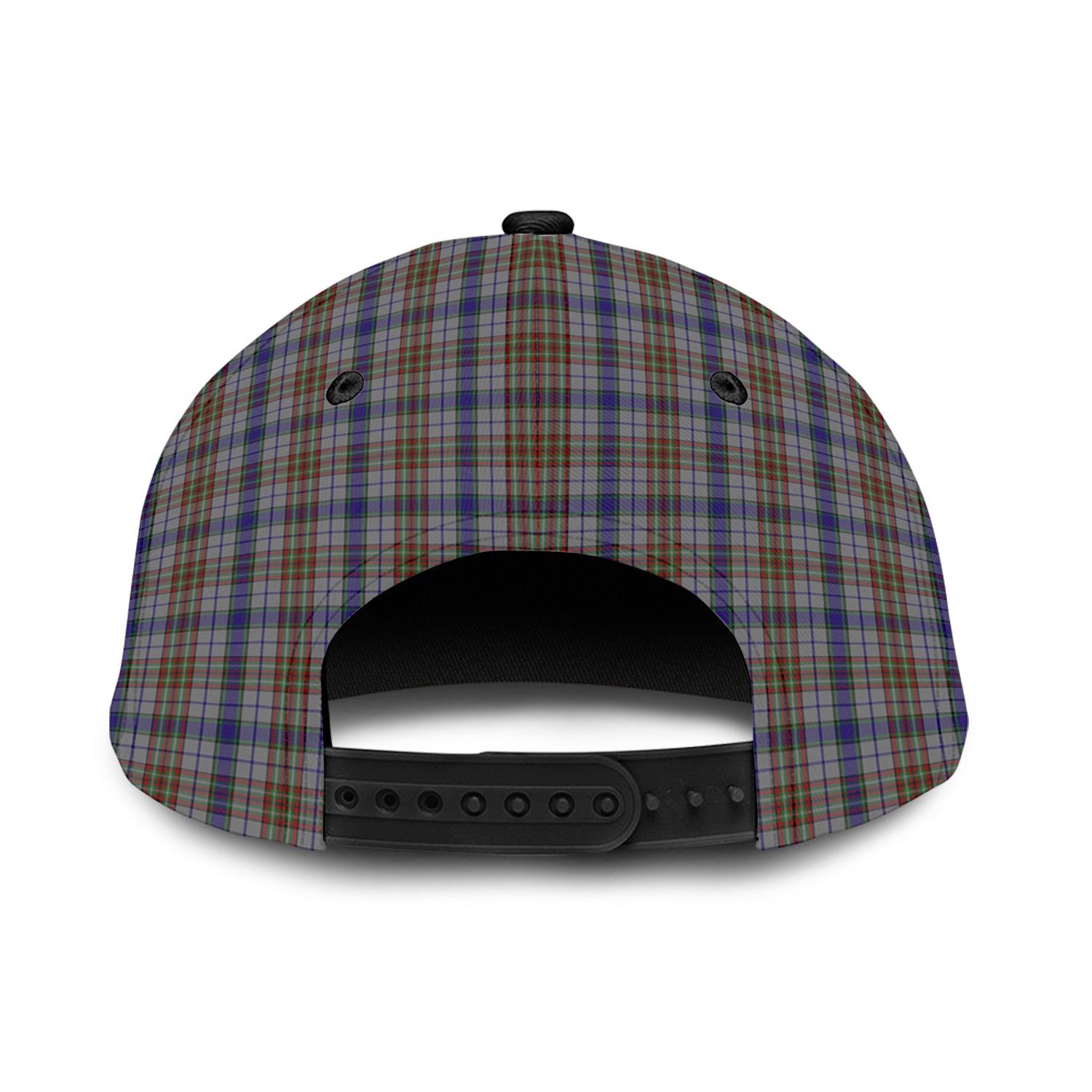 Gayre Hunting Tartan Plaid Cap, Family Crest In Me Style Tartan Baseball Cap TS23 Trucker Hats Custom Hats Gifts For Men & Women