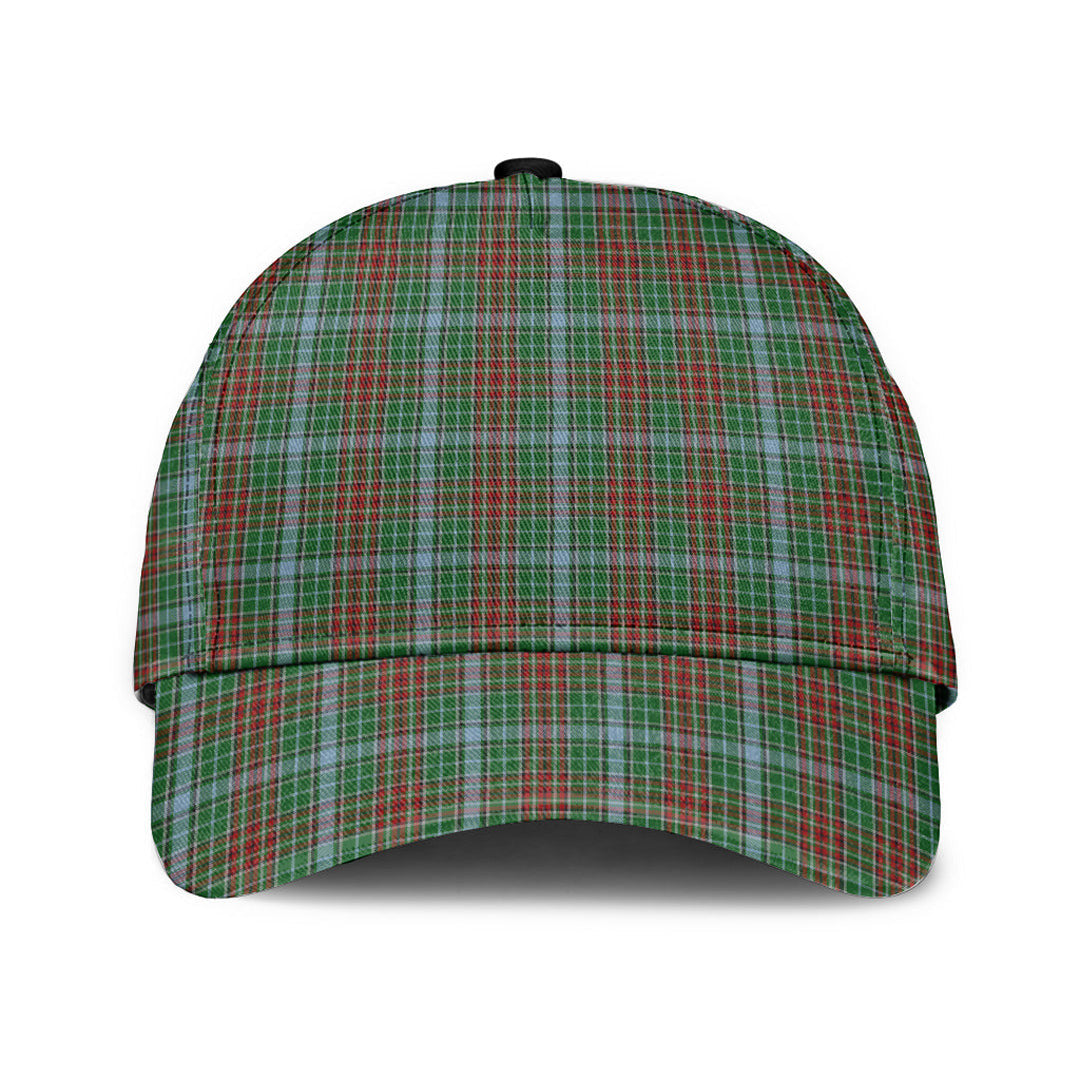 Gayre Tartan Baseball Cap K23 Trucker Hats Custom Hats Gifts For Men & Women