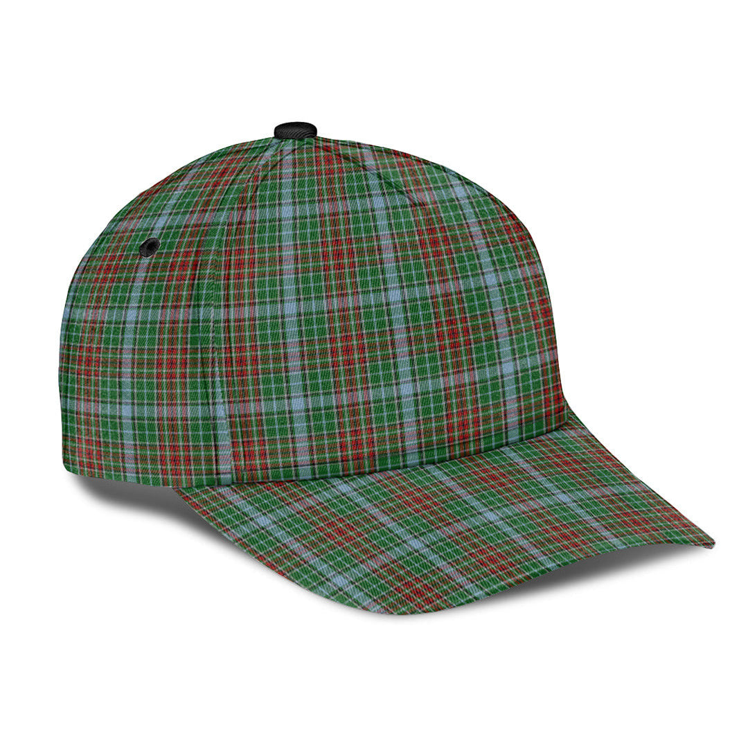 Gayre Tartan Baseball Cap K23 Trucker Hats Custom Hats Gifts For Men & Women