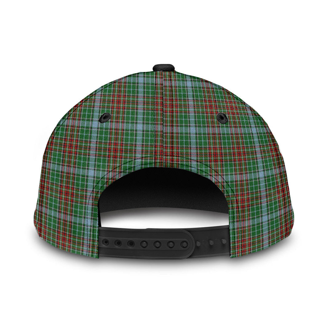 Gayre Tartan Baseball Cap K23 Trucker Hats Custom Hats Gifts For Men & Women