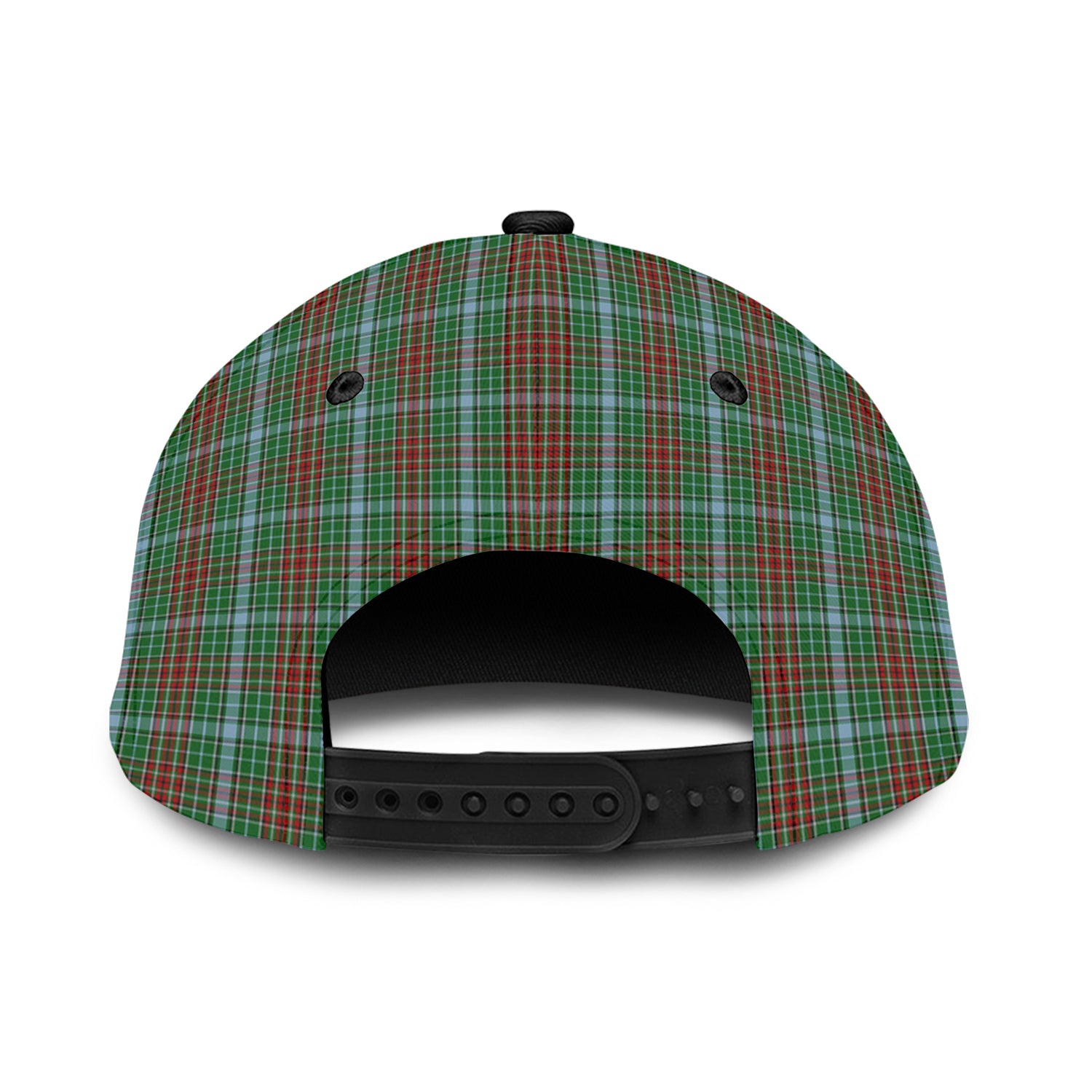 Gayre Tartan Plaid Cap, Family Crest In Me Style Tartan Baseball Cap TS23 Trucker Hats Custom Hats Gifts For Men & Women
