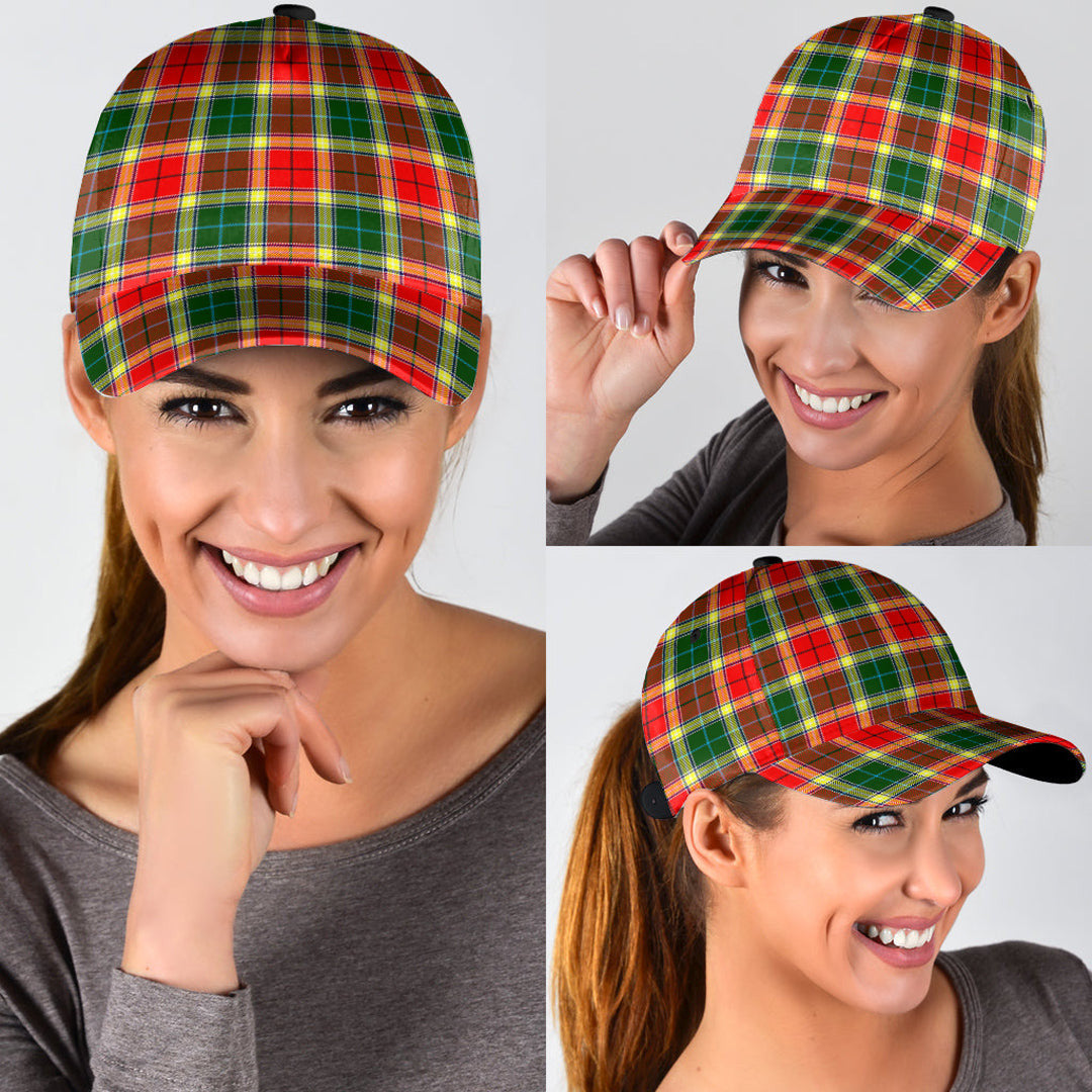 Gibbs Tartan Baseball Cap K23 Trucker Hats Custom Hats Gifts For Men & Women