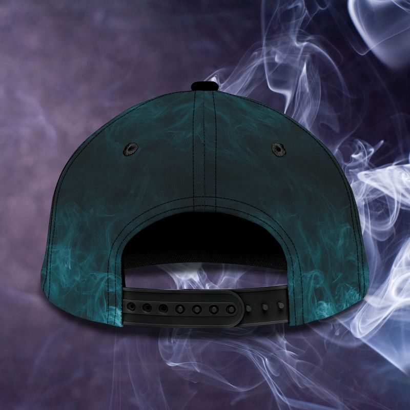 Gift For Skull Lovers Trucker Hats Custom Hats Gifts For Men & Women