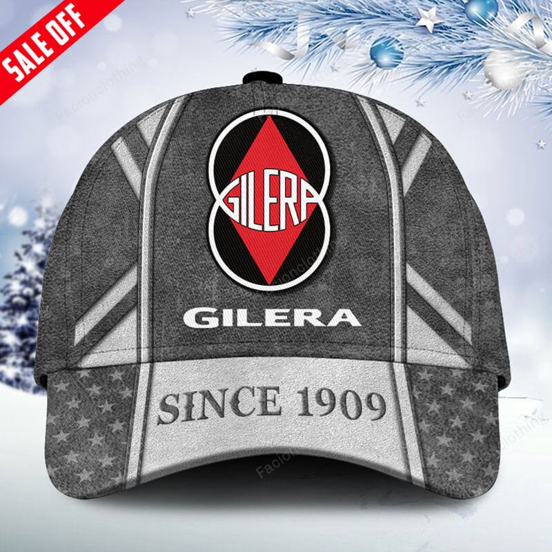 Gilera Personalized Hats Baseball Caps Classic Caps for men, women