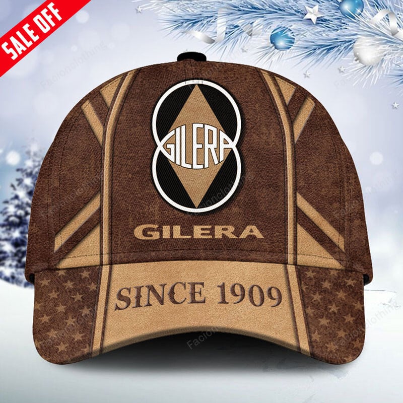 Gilera Personalized Hats Baseball Caps Classic Caps for men, women