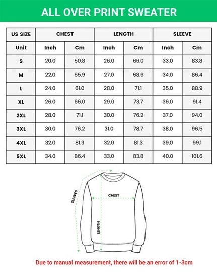 Glitter Christmas Nutcracker Ugly Sweatshirt, Y'all are Nuts Christmas Sweatshirt - Image 16