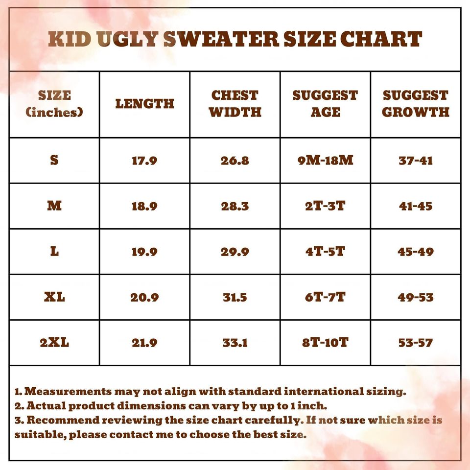 Gnomes Ugly Christmas Sweater - Festive and Fun Holiday Wear - Image 8