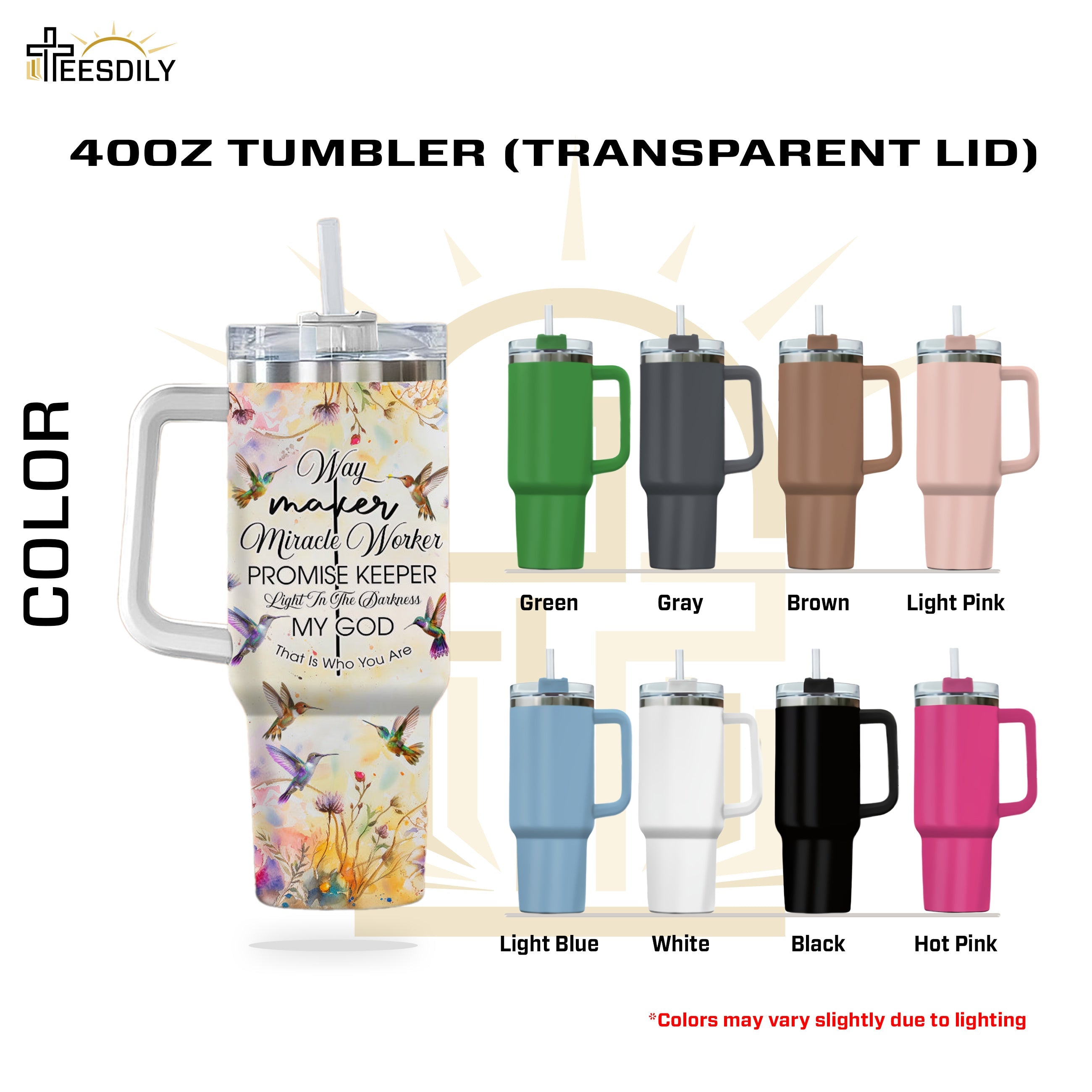 God Bible Verses Custom Stanley Cup 40 oz 30 oz Tumbler With HandleTVC2301693 - Image 6