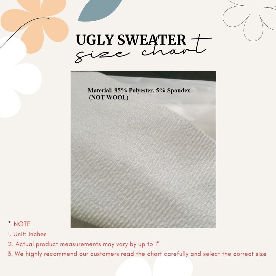 Golden Retriever Christmas Lights Sweater, Christmas 3D All Over Print Sweater - Image 10