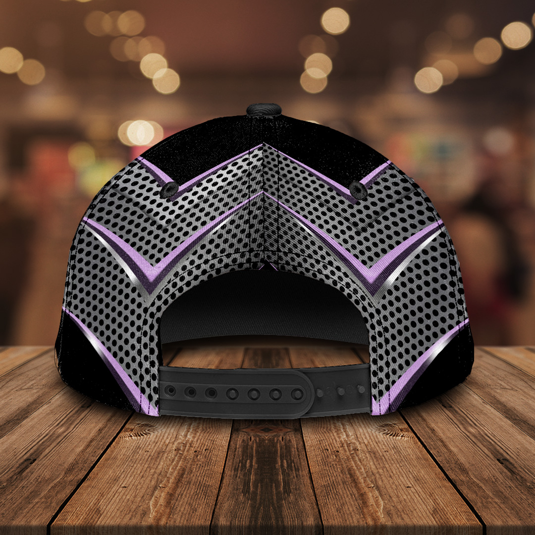 Golden State Valkyries WNBA Personalized Cap For Fan Baseball Cap Classic Hat