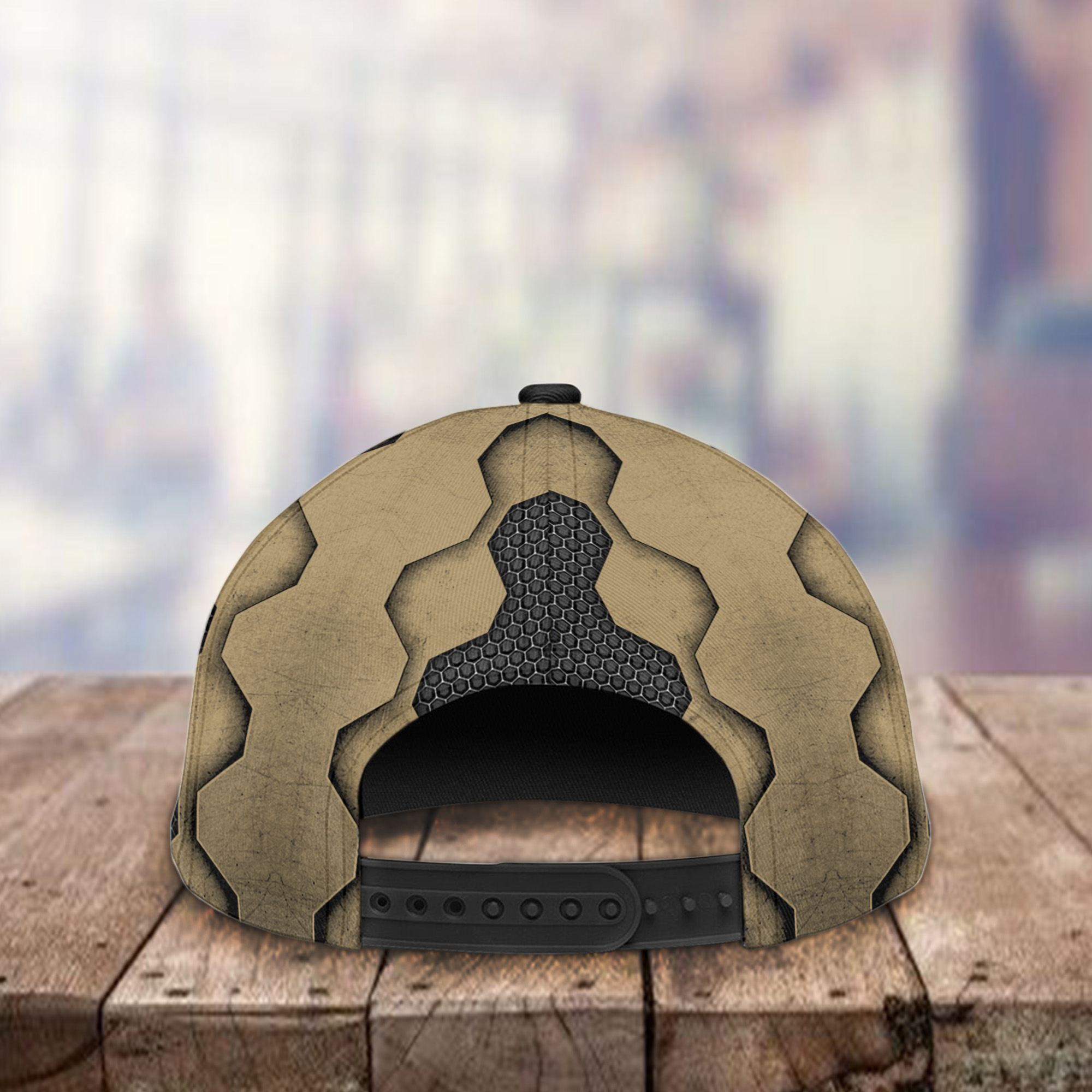 Goldwing 3D Classic Cap Custom Hat Logo Name Trucker Hats Custom Hats Gifts For Men & Women
