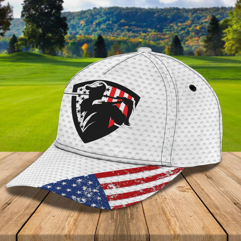 Golf Leon Cool Trending Fashionable Classic Cap Baseball Cap Trucker Hats Custom Hats Gifts For Men & Women