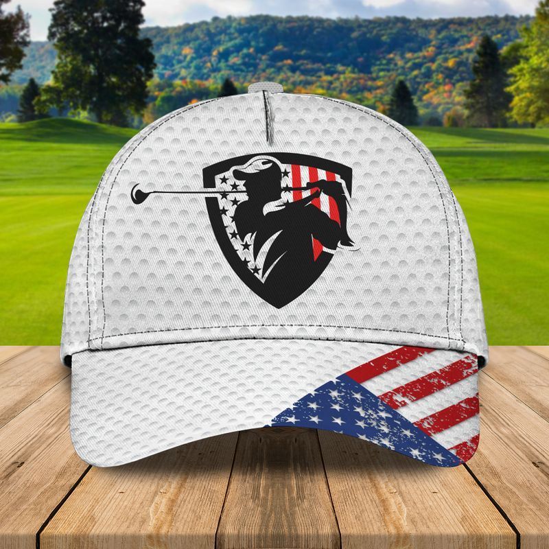 Golf Leon Cool Trending Fashionable Classic Cap Baseball Cap Trucker Hats Custom Hats Gifts For Men & Women