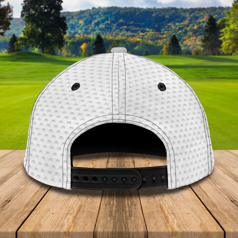 Golf Leon Cool Trending Fashionable Classic Cap Baseball Cap Trucker Hats Custom Hats Gifts For Men & Women
