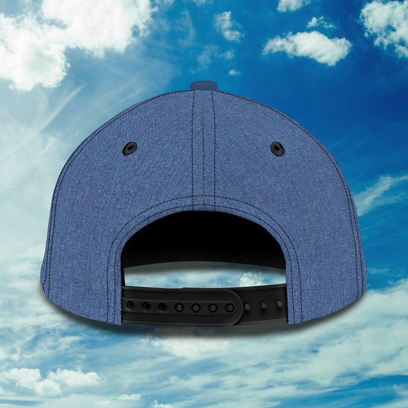 Golf Man Special Trucker Hats Custom Hats Gifts For Men & Women