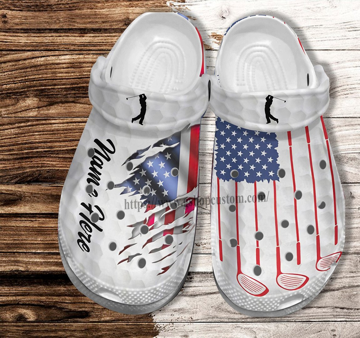 Golf Shoes For Men Father Day 2022