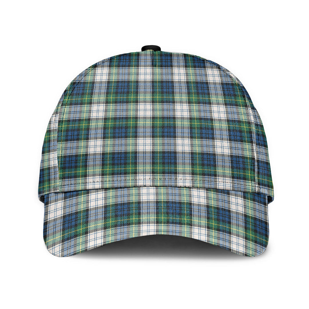 Gordon Dress Ancient Tartan Baseball Cap K23 Trucker Hats Custom Hats Gifts For Men & Women