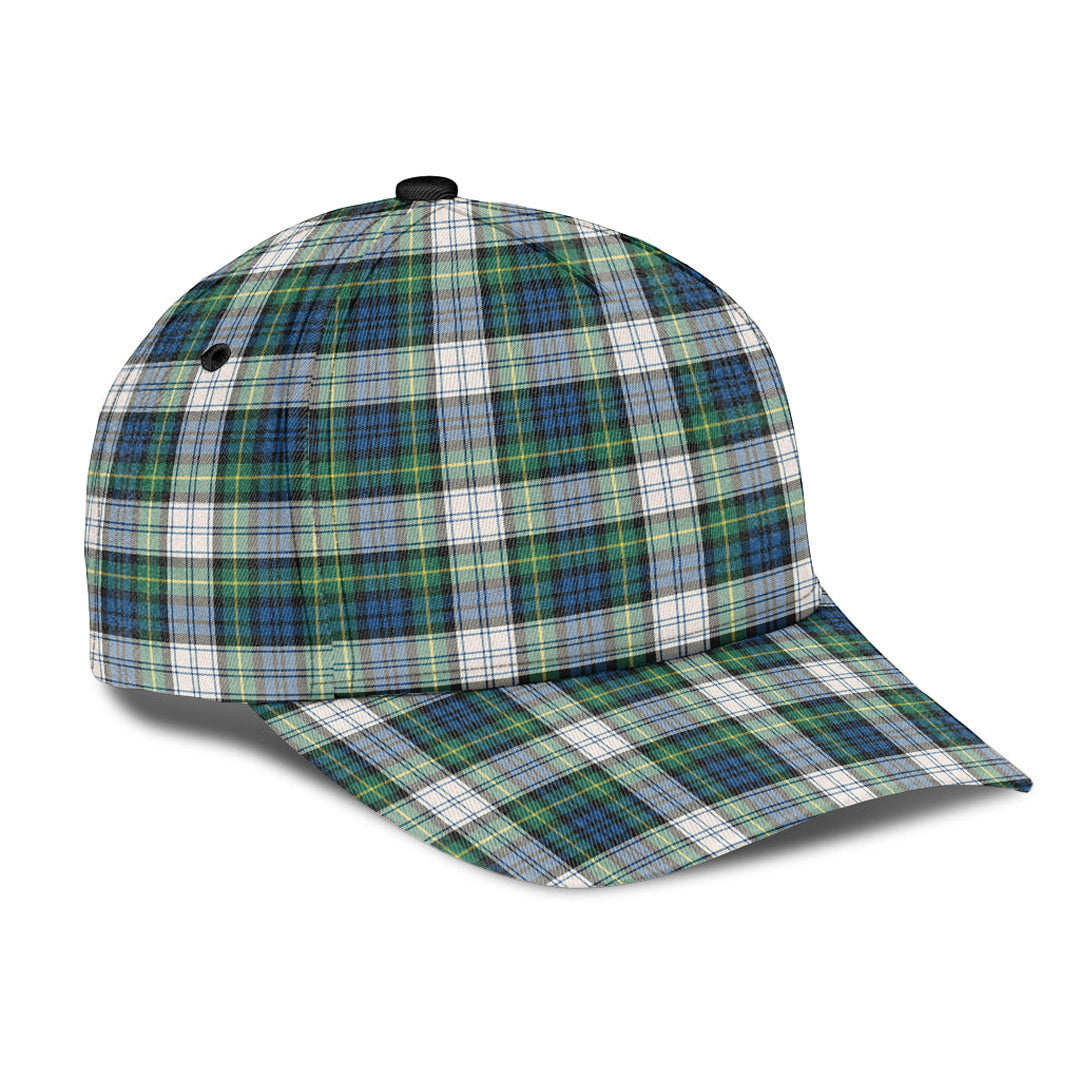 Gordon Dress Ancient Tartan Baseball Cap K23 Trucker Hats Custom Hats Gifts For Men & Women
