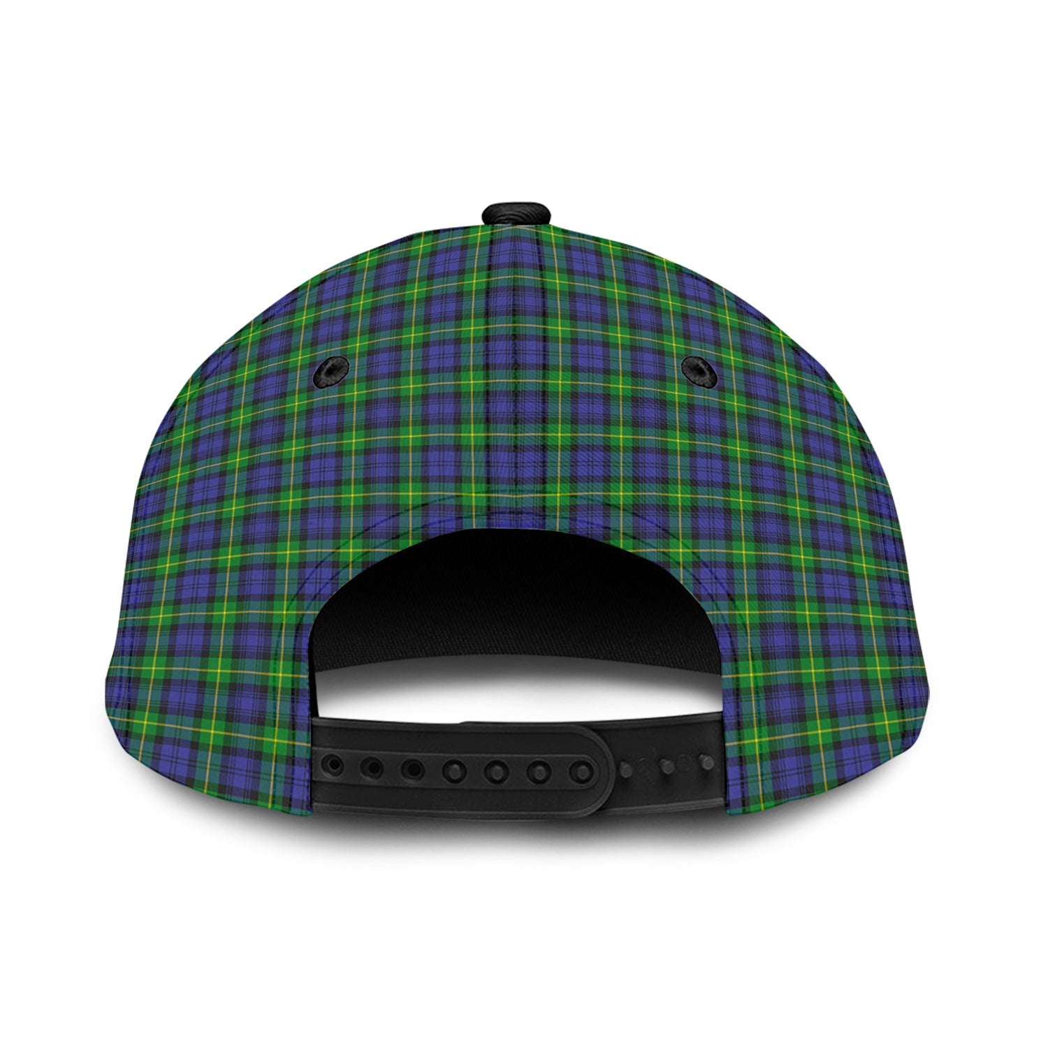Gordon Modern Tartan Plaid Cap, Family Crest In Me Style Tartan Baseball Cap TS23 Trucker Hats Custom Hats Gifts For Men & Women