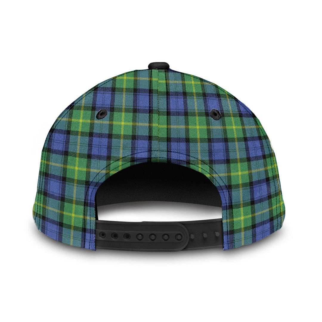 Gordon Old Ancient Tartan Baseball Cap K23 Trucker Hats Custom Hats Gifts For Men & Women